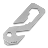 MyEDC - Pocket Clip 8 in 1