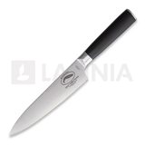 Myerchin - Galley Chefs Knife Damascus