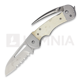 Myerchin - Generation 2 Captain Bone, lame &agrave; dents