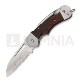 Myerchin - Generation 2 Captain Pro Wood, lame &agrave; dents