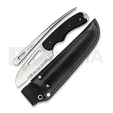 Myerchin - Generation 2 Off-Shore System G-10, чёрный, серрейтор