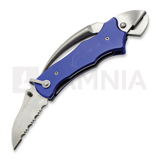 Myerchin - Sailors Tool, bleu