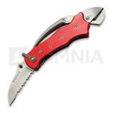 Myerchin - Sailors Tool, r&oslash;d