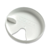 Nalgene - Easy Sipper 63mm, white