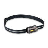 Nebo - The Einstein 400 RC rechargeable Headlamp