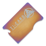 Nemesis - Ti-Card II