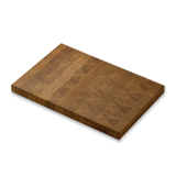 Nesmuk - Serving Board Oak, dark smoked