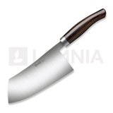 Nesmuk - Soul Kiinalainen kokkiveitsi 180mm