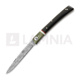 Nieto - Amigo Artesanal, Buffalo Horn