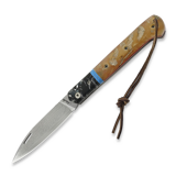 Nieto - Artesana Ram's Horn