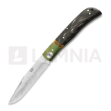 Nieto - Artesanal B&ouml;hler, Buffalo Handle