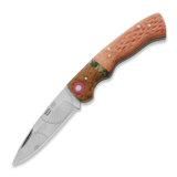 Nieto - Artesanal Piston, Camel Bone