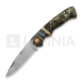 Nieto - Artesanal Piston, Stabilized Maple