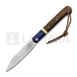 Nieto - Cabritera Artesanal, Macassar Ebony