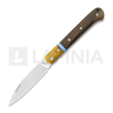 Nieto - Cabritera Artesanal, Macassar Ebony