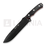 Nieto - Chaman XXL G10, чёрный