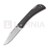 Nieto - Comando, Carbon Fibre