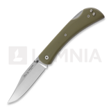 Nieto - Comando, Green G-10