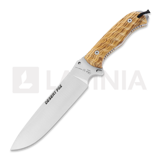 Nieto - Desert Fox, olive