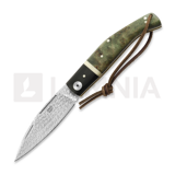 Nieto - Luck Artesanal, Stabilized Maple