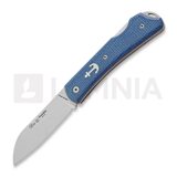 Nieto - Poseidon, Blue Katex