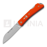 Nieto - Poseidon, Orange Fluor Micarta