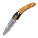 Nieto - Special Artesanal, Camel Bone