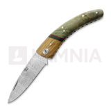 Nieto - Special Artesanal, Stabilized Maple