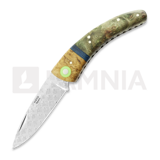 Nieto - Special Artesanal, Stabilized Maple