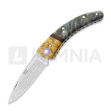 Nieto - Special Artesanal, Stabilized Maple