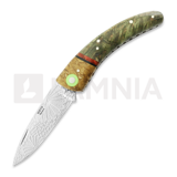 Nieto - Special Artesanal, Stabilized Maple