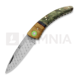 Nieto - Special Artesanal, Stabilized Maple