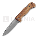 Nieto - Urban, olive