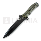 Nieto - Warfare, forprene