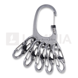 Nite Ize - Bigfoot Locker Keyrack