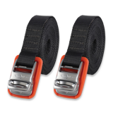 Nite Ize - CamJam Tie Down Strap 12 Ft, 2 Pack