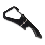 Nite Ize - DoohicKey ClipKey Black