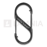 Nite Ize - S-Biner #2 Black