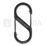 Nite Ize - S-Biner #3 Black