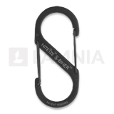 Nite Ize - S-Biner #4 Black