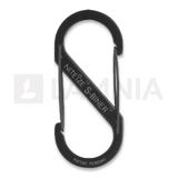 Nite Ize - S-Biner #5 Black