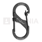 Nite Ize - S-Biner SlideLock #2 Black