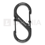 Nite Ize - S-Biner SlideLock #4 Black