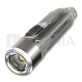 Nitecore - TIKI GITD Keychain Light