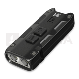 Nitecore - TIP SE Keychain Light Black