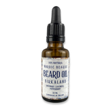 Nordic Beards - Beard Oil Birkaland 30 ml
