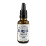 Nordic Beards - Beard Oil Karelia 30 ml