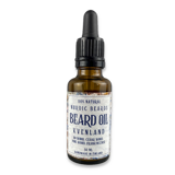 Nordic Beards - Beard Oil Kvenland 30 ml