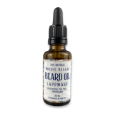 Nordic Beards - Beard Oil Lappmark 30 ml
