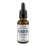 Nordic Beards - Beard Oil Svealand 30 ml